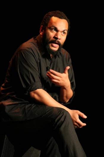Actor Dieudonné