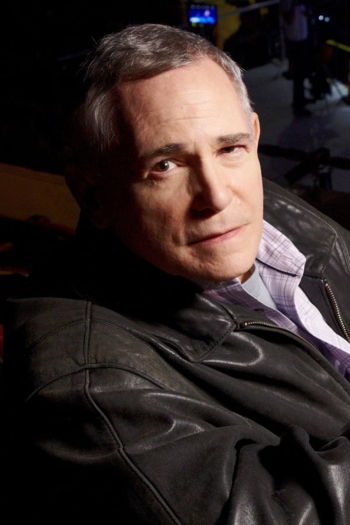 Actor Craig Zadan