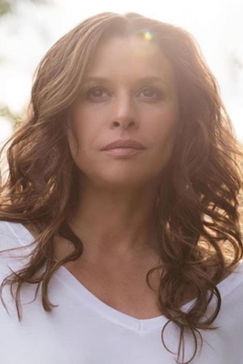 Actor Julieta Ortega