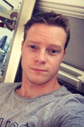 Film director Russell Owen