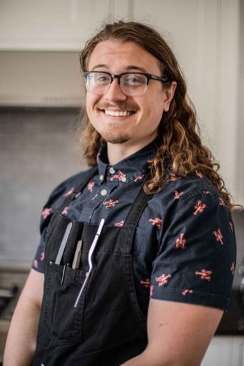 Actor Joshua Weissman