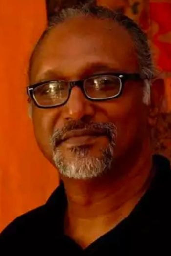 Film director Santosh Babusenan