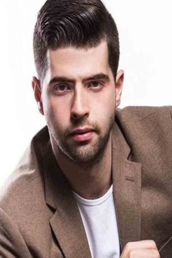 Actor Tarek El Ebiary