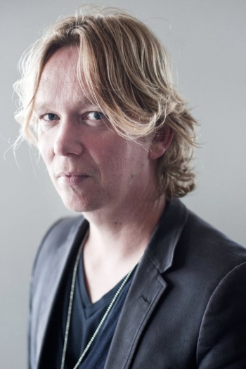 Actor Martin Buitenhuis