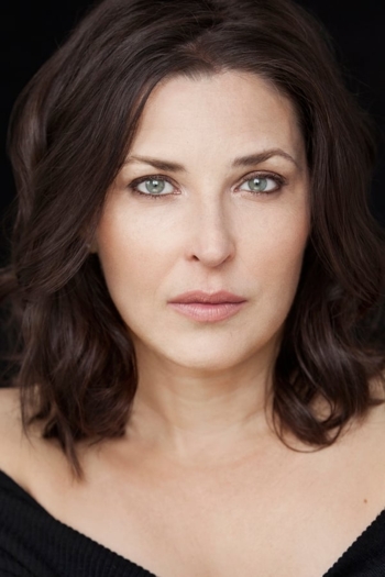 Actor Catherine Sénart