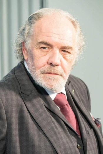 Actor Christian Kohlund