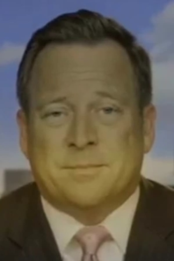 Actor William Lopresti