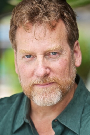 Actor Jamieson Price