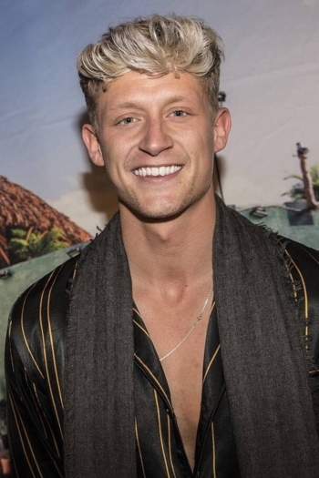 Actor Kevin Andreasen