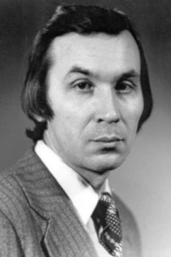 Actor Konstantin Balan