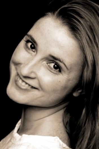 Actor Gala Sukhanova