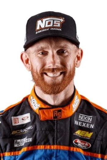 Actor Chris Forsberg