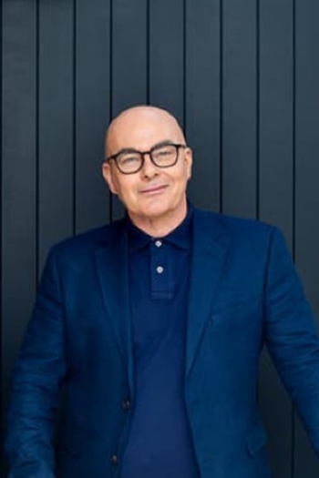 Actor Neale Whitaker