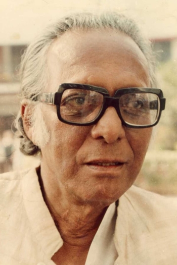 Actor Mrinal Sen