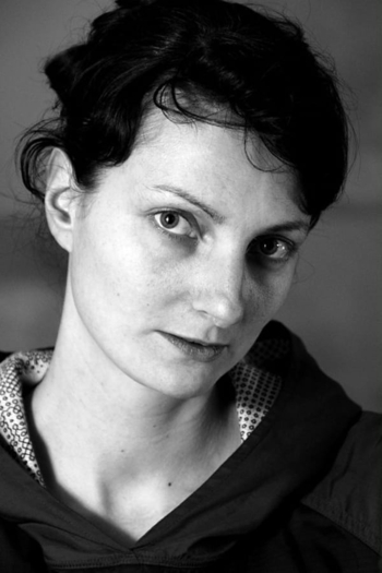 Film director Mariejosephin Schneider