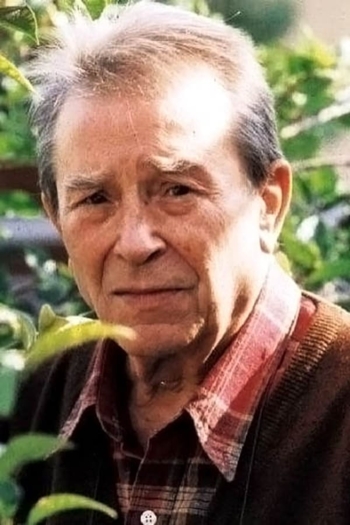 Film director Iakovos Kabanellis