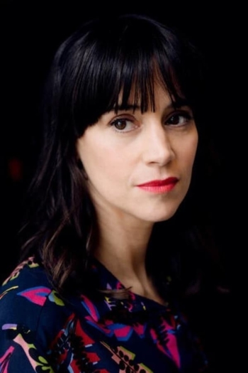 Actor Suliane Brahim