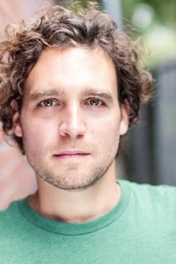 Actor Michael Facciolo