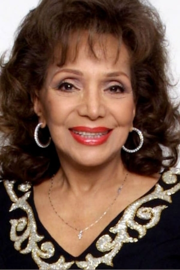 Actor María Victoria