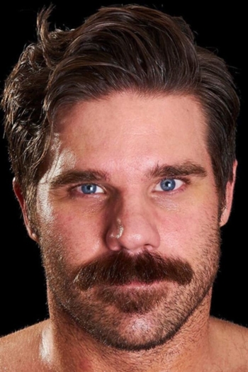 Actor Joseph Ryan Meehan