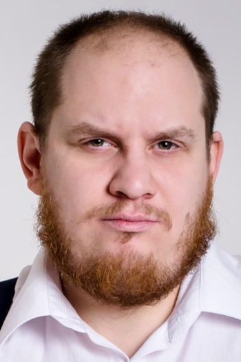 Actor Gabo Žifčák