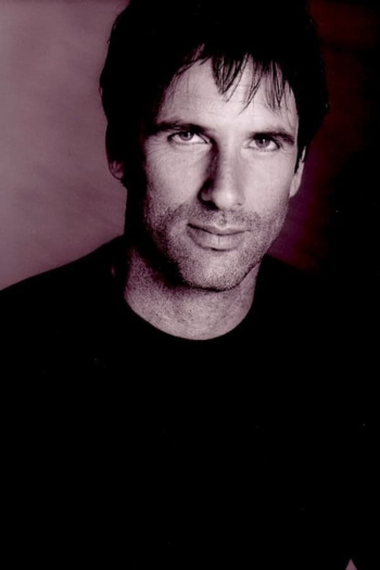 Actor Hart Bochner