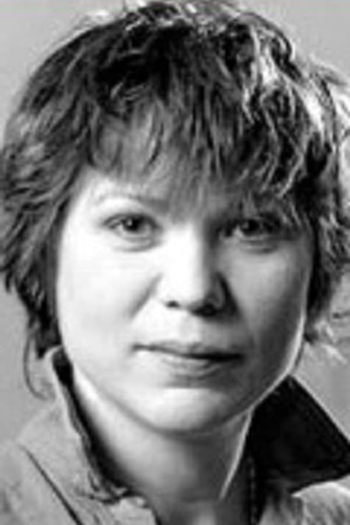 Actor Natalya Parashkina