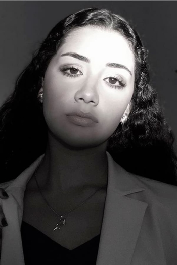 Actor Isabella Argudín