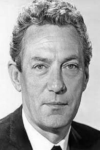 Actor Michel Etcheverry