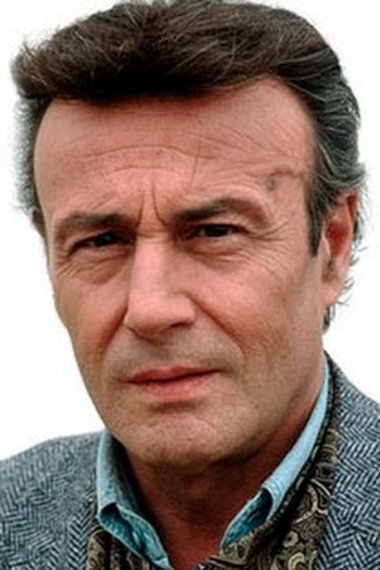 Actor Guido Gagliardi