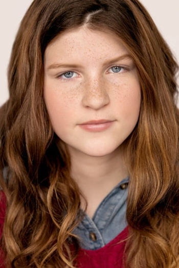 Actor Annabeth Furlow