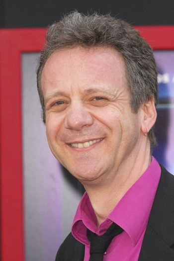 Actor Simon Wells