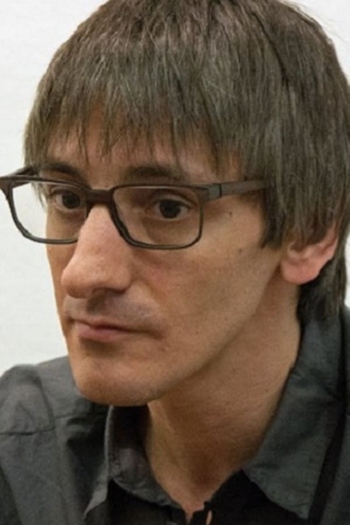 Actor Mikhail Fishman