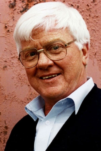 Actor Bernt Callenbo