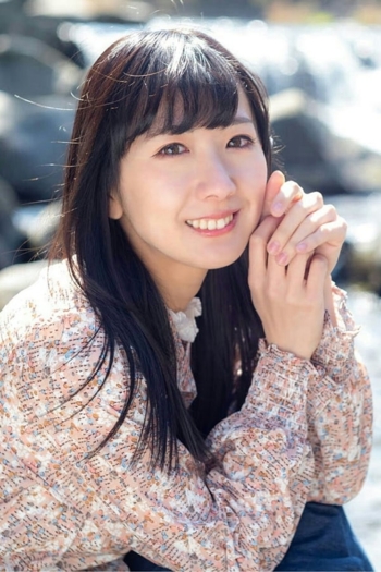 Actor Toujou Sayako