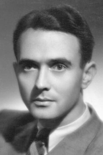 Actor František Čáp