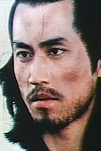 Actor Mike Wang Ryong