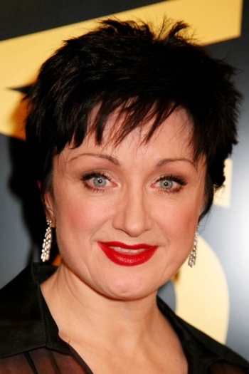 Actor Caroline O'Connor