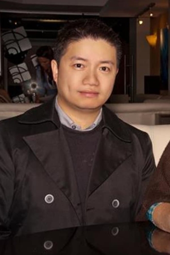 Actor Yu Sheng Liao
