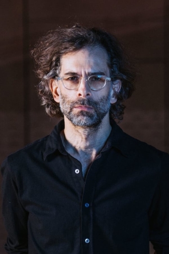 Film director Daniel Fish