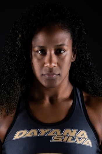 Actor Dayana Silva