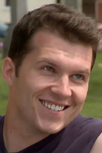 Actor Ryan Gourley