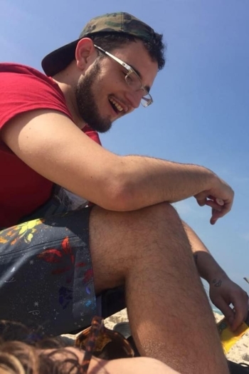 Actor Fernando Vannier