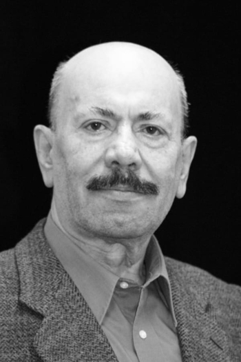 Actor Dinçer Çekmez