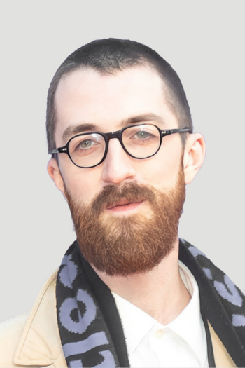 Actor Jerskin Fendrix