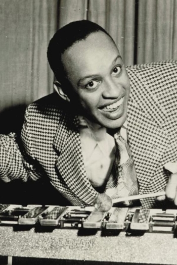 Actor Lionel Hampton