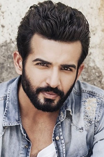 Actor Jay Bhanushali