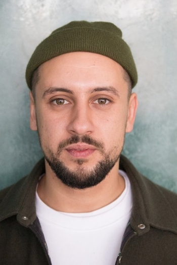 Actor Dmitriy Monatik