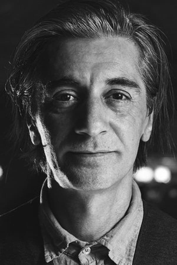 Actor Francesco Paglino