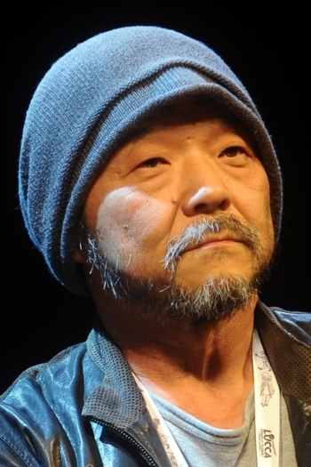 Actor Mamoru Oshii